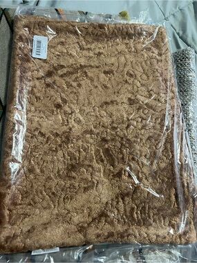 Pillow case penwith copper